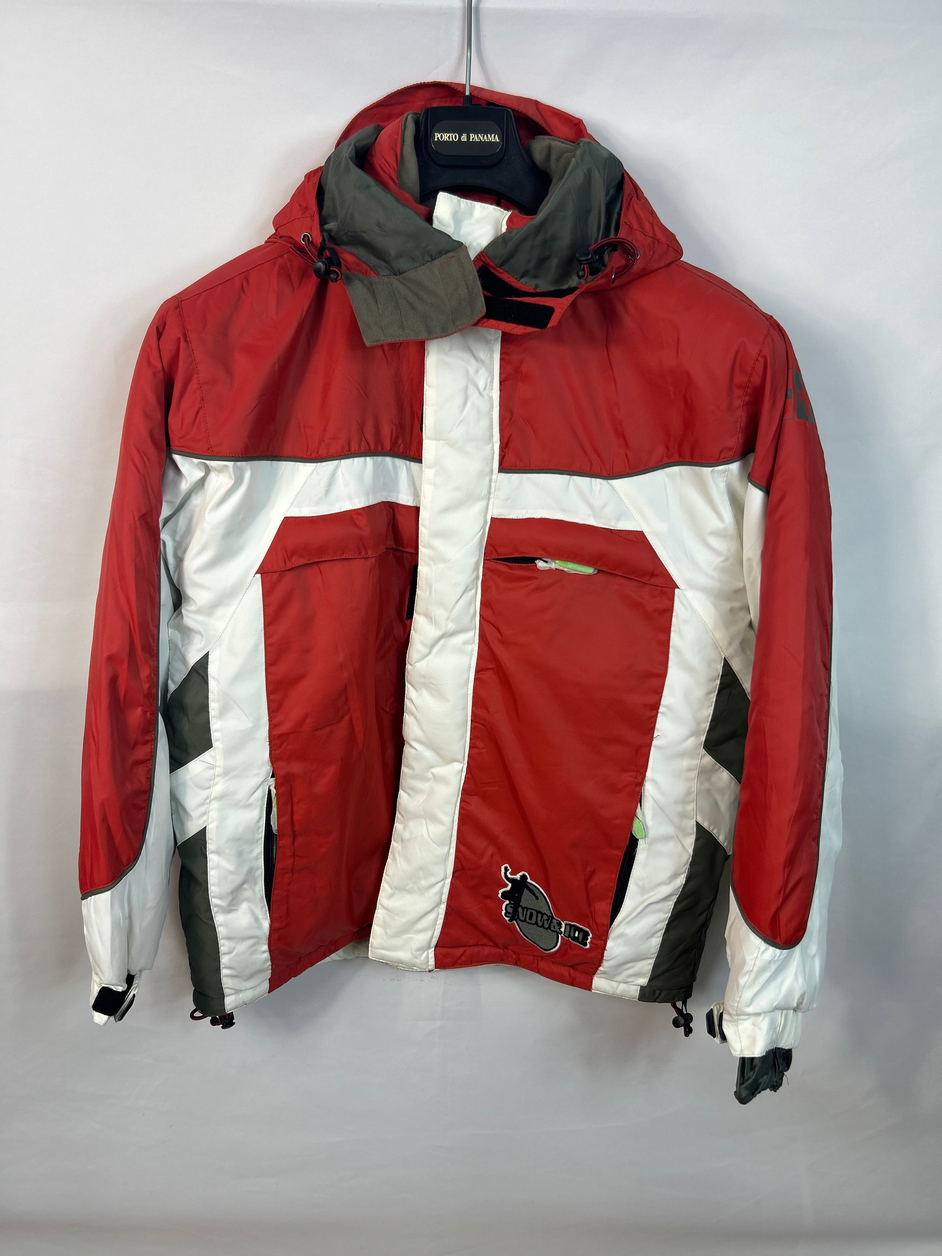 TAGLIA L - Giubbino yadou